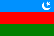 Karán zászlaja