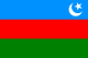 Flag of ریاست خاران
