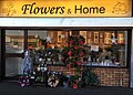 Flowers & Home on the Chester Road, Castle Bromwich, Birmingham.