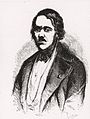 Francis de Laporte de Castelnau overleden op 4 februari 1880