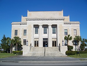 Franklin County Courthouse (2008)