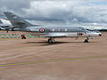 French Navy Dassault Falcon 10