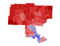 2020 United States House of Representatives election in Georgia's 11th congressional district