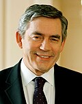 Vignette pour Gordon Brown
