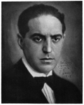 Gregorio Marañón - retrato.png (Gregorio Marañón en 1929.)