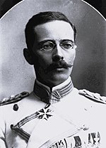 Pienoiskuva sivulle Gustav Adolf von Götzen