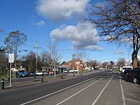 Heathcote (Victoria)