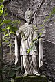 Statue of St. Rupert