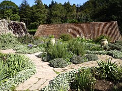 Hestercombe House (Angleterre).