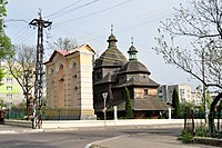 Widok ogólny