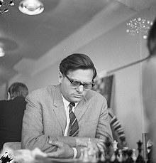 Ģerģs Silāģi 1965. gadā