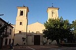 Miniatura para Iglesia de la Visitación de Nuestra Señora a Sta. Isabel