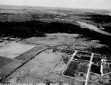 Rockford in 1936 Illinois - Red Bud through Rockford - NARA - 23939943 (cropped).jpg