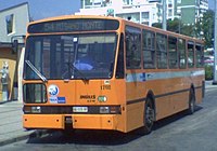 INBUS U210