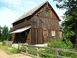 Kosów Lacki – Veduta