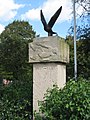 Tweede Wereldoorlog Monument ‎