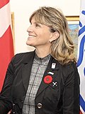 Vignette pour Josée Néron