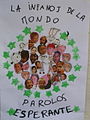 Jura-Esperanto Infanoj 2011