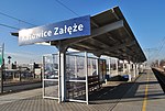 Miniatura Katowice Załęże