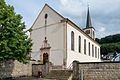 Kirche Sts-Pierre-et-Paul mit historischer Ausstattung