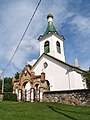 Die Inselkirche