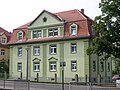 Wohnhaus