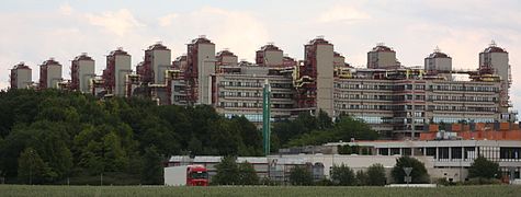 Universitätsklinikum Aachen (beteiligt)