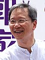 Kwok Ka-ki 2016.jpg