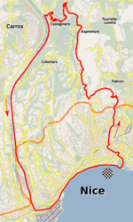 Miniatura para La Course by Le Tour de France 2020