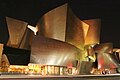 Walt Disney Concert Hall, Los Angeles, Kaliforniya, ABD