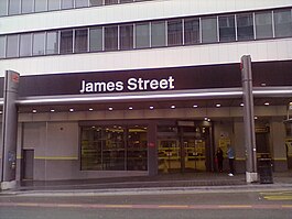 Liverpool James Street railway station.jpg