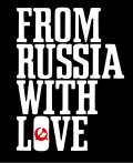 Miniatuur voor From Russia with Love (film)