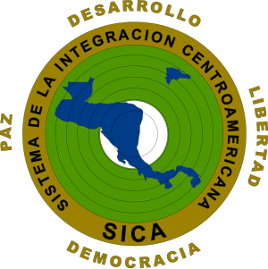 Logo organizace