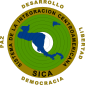 Logo the Central American Integration System