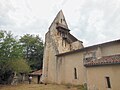 Église Saint-Georges de Lussolle