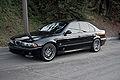 BMW M5 (E39S)