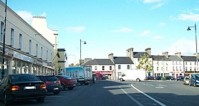 Main Street, Ballaghaderreen - geograph.org.uk - 2721620.jpg