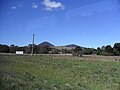 Fields near Maindample