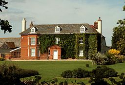 Maplestead Hall