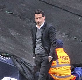 Image illustrative de l’article Marco Silva