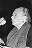 Marguerite Yourcenar en 1983