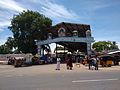 Punnainallur Mariamman Temple