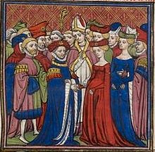 Medieval Marriage