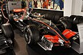 McLaren MP4-21