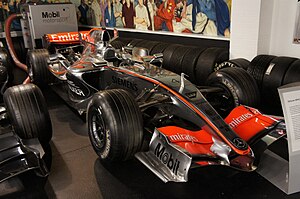 McLaren MP4-21 - Donington Park.JPG