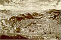 Mecca, 1850 me