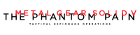 Metal Gear Solid V - The Phantom Pain.svg