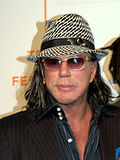 Pienoiskuva sivulle Mickey Rourke