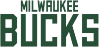 Milwaukee Bucks logo