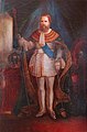 Antônio Cândido de Menezes: Dom Pedro II